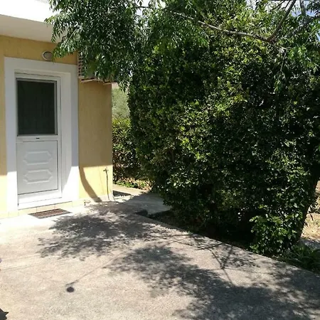 公寓 Traditional Greek House *