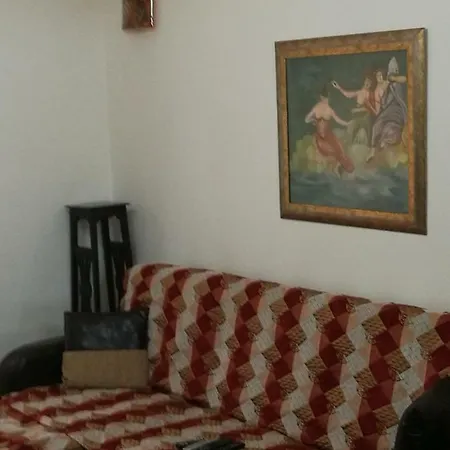 Traditional Greek House * Chalkís