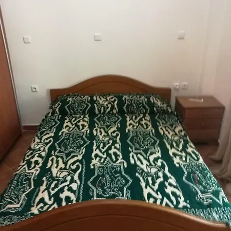 Traditional Greek House 公寓 *