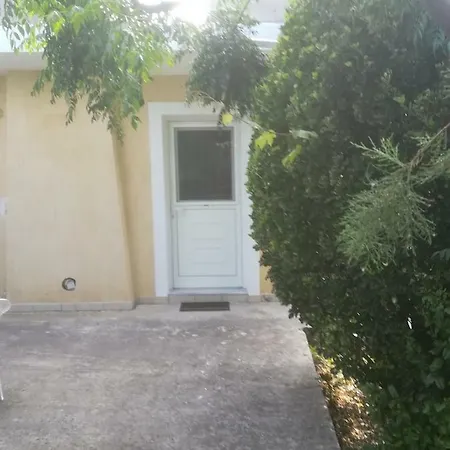 公寓 Traditional Greek House *