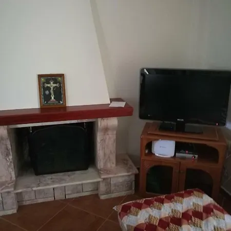 公寓 Traditional Greek House