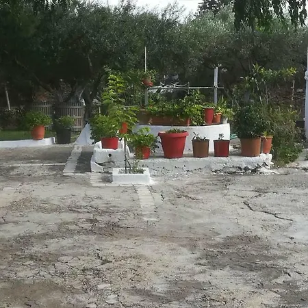公寓 Traditional Greek House Chalkís