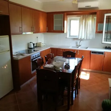 公寓 Traditional Greek House *