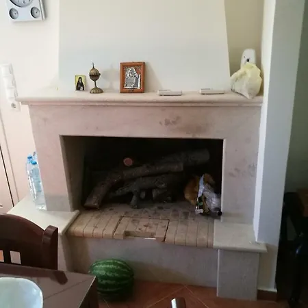 公寓 Traditional Greek House *