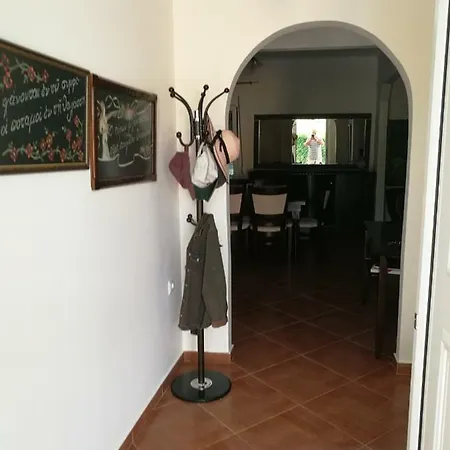 Traditional Greek House 公寓 *