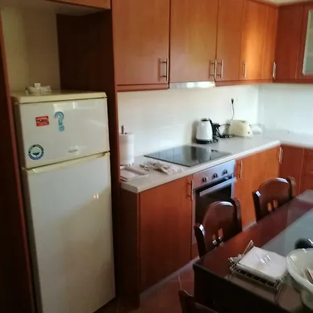Traditional Greek House 公寓 Chalkís