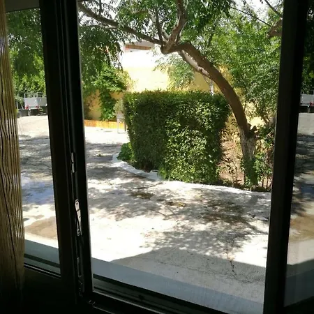 Traditional Greek House 公寓