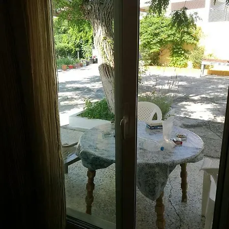 Traditional Greek House 公寓