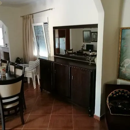 公寓 Traditional Greek House