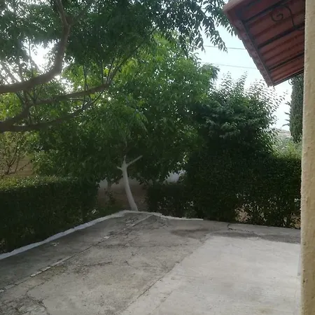 Traditional Greek House Chalkís